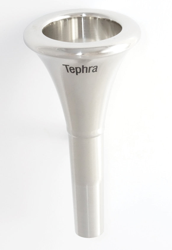 Tephra Tuba Mouthpiece - Giddings Mouthpieces