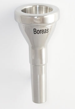 Adriano Bass Trombone Mouthpiece - Giddings Mouthpieces