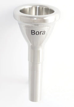 Bora Tuba Mouthpiece