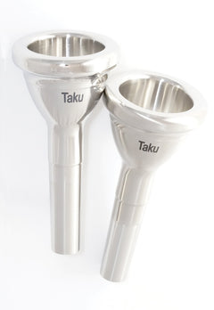 Taku Tuba Mouthpiece - Giddings Mouthpieces